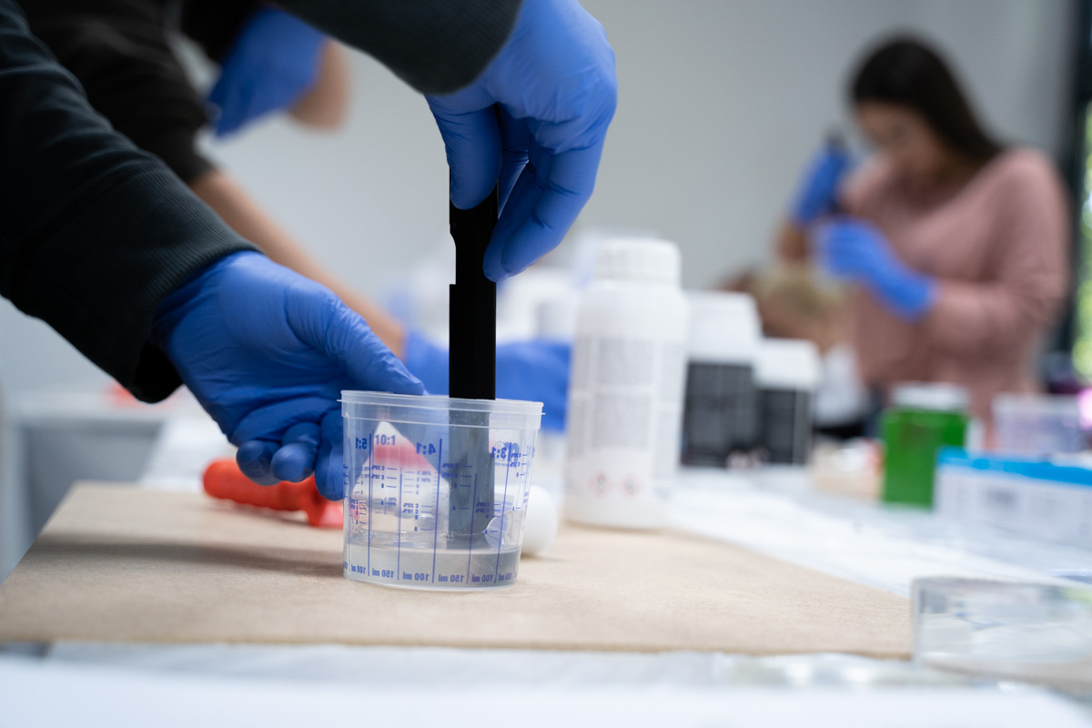 schulung epoxidharz epodex schulung epoxidharz epodex