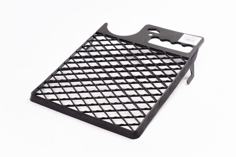 Abstreifgitter 21,5x31cm für Mischeimer – 8 Liter