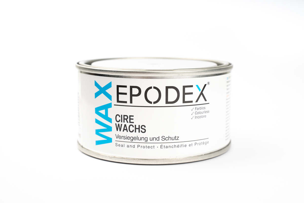EPODEX WAX – Wachs 200ml