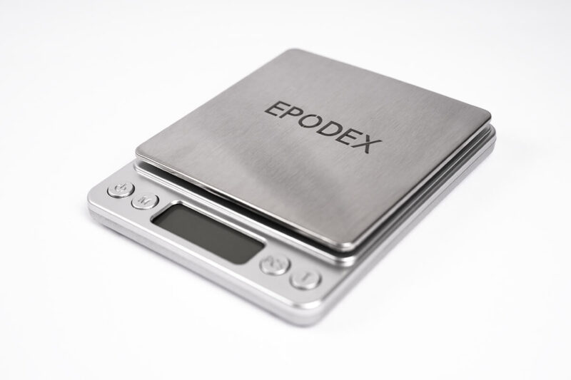 Feinwaage 0,01g-500g