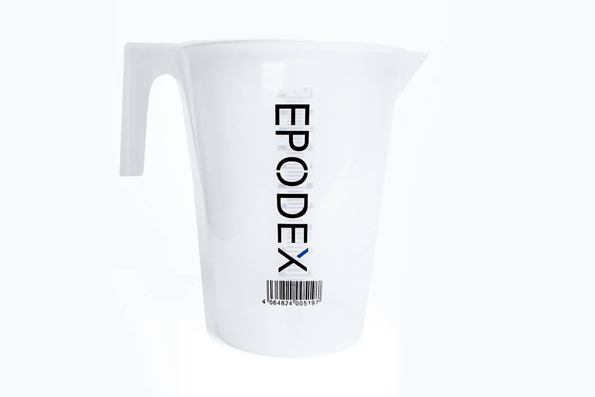 Mischkanne - 5 Liter