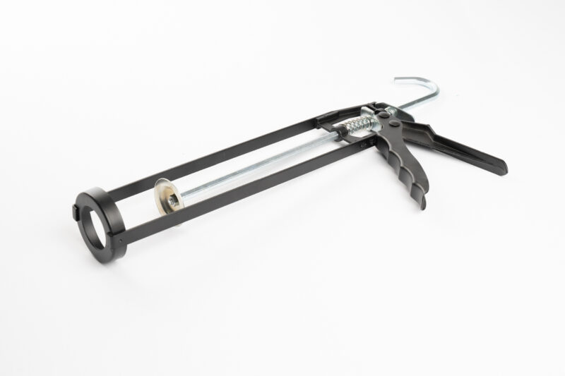 Kartuschenpresse für Acryl, Silikon, Montagekleber