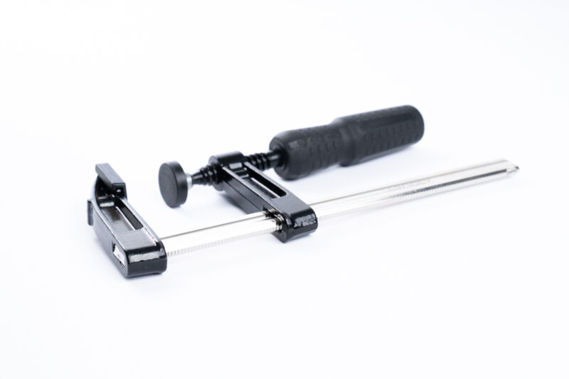 Schraubzwinge 50x150mm