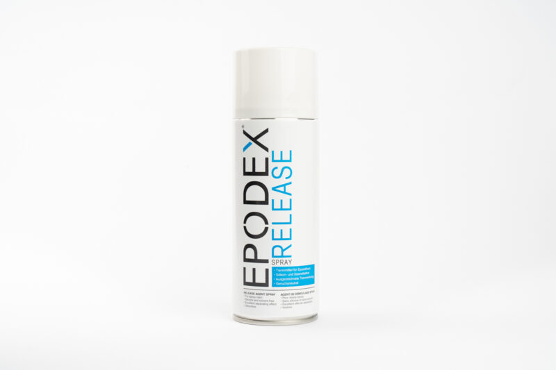 Trennmittel-Spray für Epoxidharz 400ml
