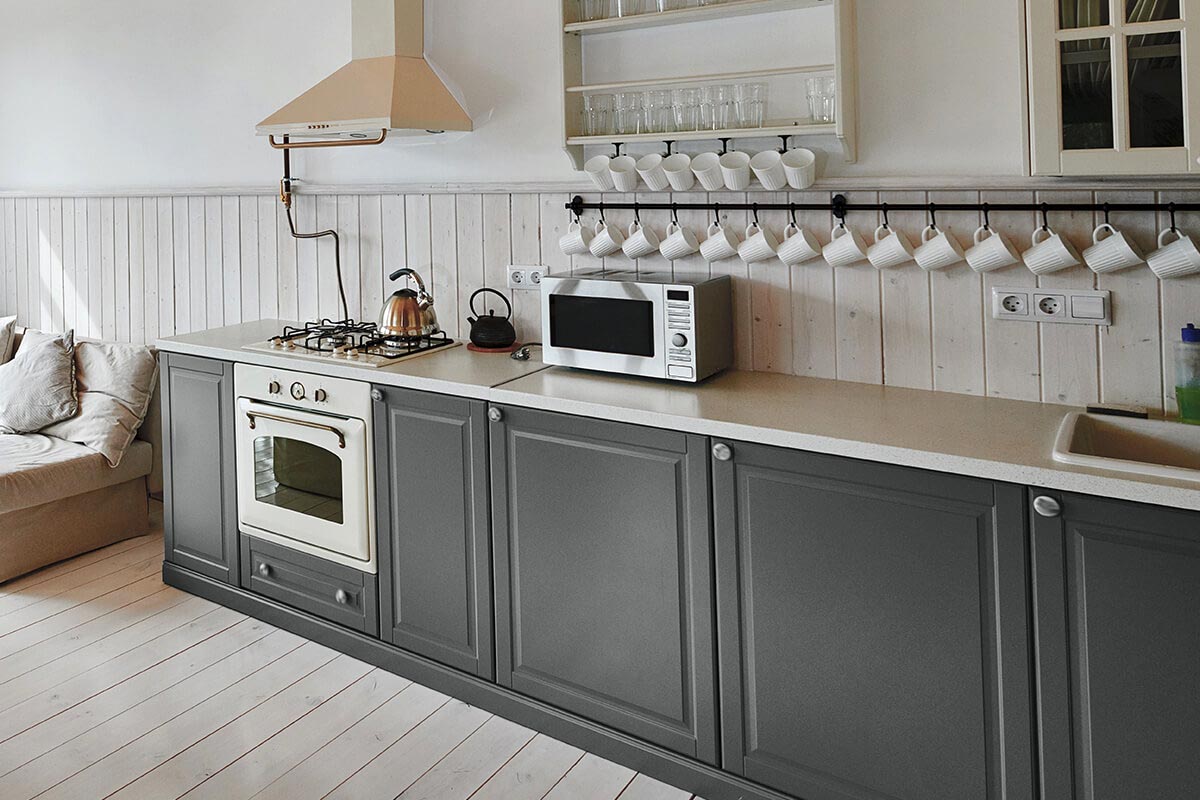 1K Shape-Stable Acrylic Paint - Image 4