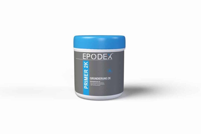 2K PRIMER A-Component - 1.5kg
