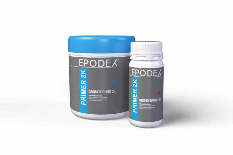 2K PRIMER (Apprêt 2K)