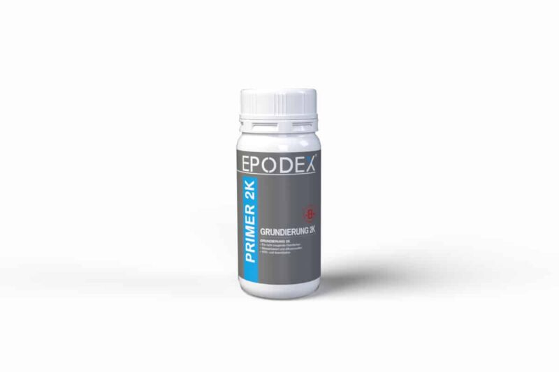 2K PRIMER Composant B - 0,3kg