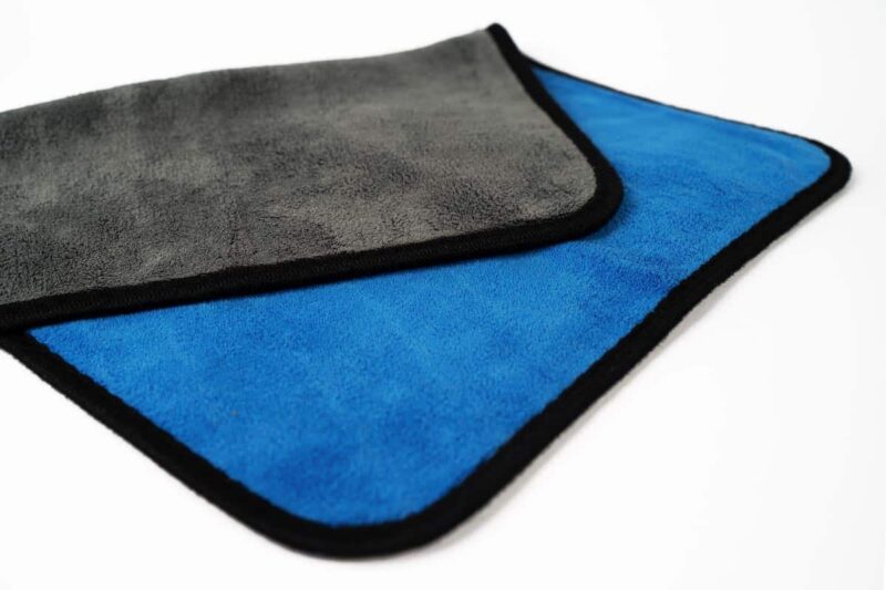 Microfibre Cloth 40x30cm