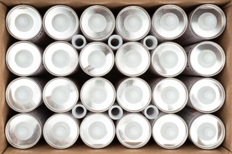 Colle d'assemblage - Set de 24 | 24x300ml