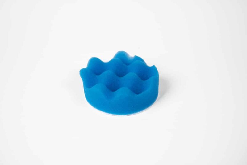 Tampon de polissage - 77mm