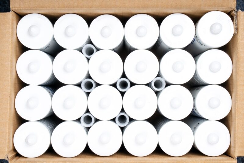 Acryl - Set of 24 | 24x280ml