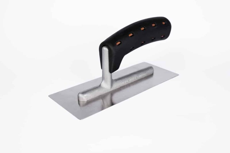 Venetian Smoothing Trowel 200 x 80mm