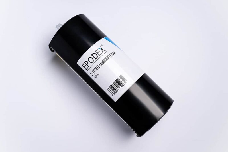 Dispenser with Blade – Large