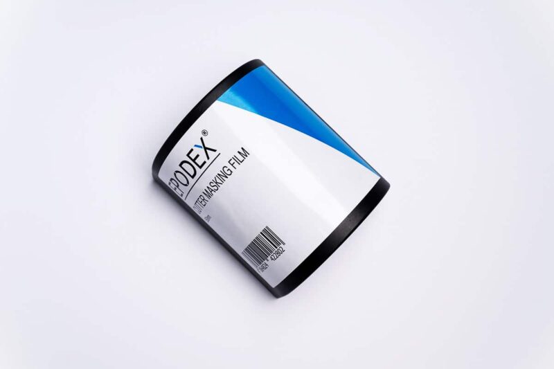 Dispenser with Blade – Small