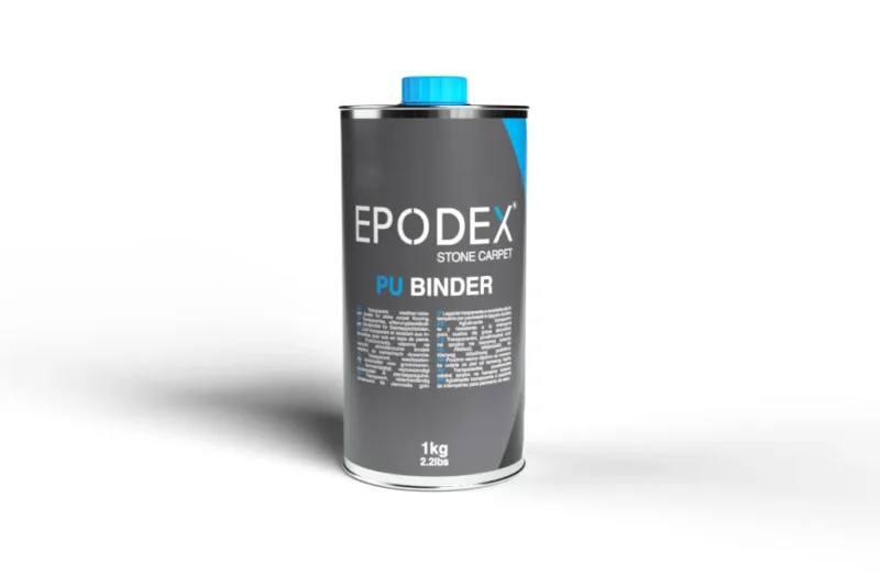 steinteppich stone carpet pu binder (1)