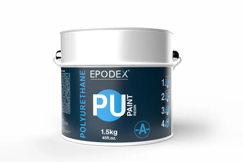 universal farbe fur boden wande 2k pu paint a