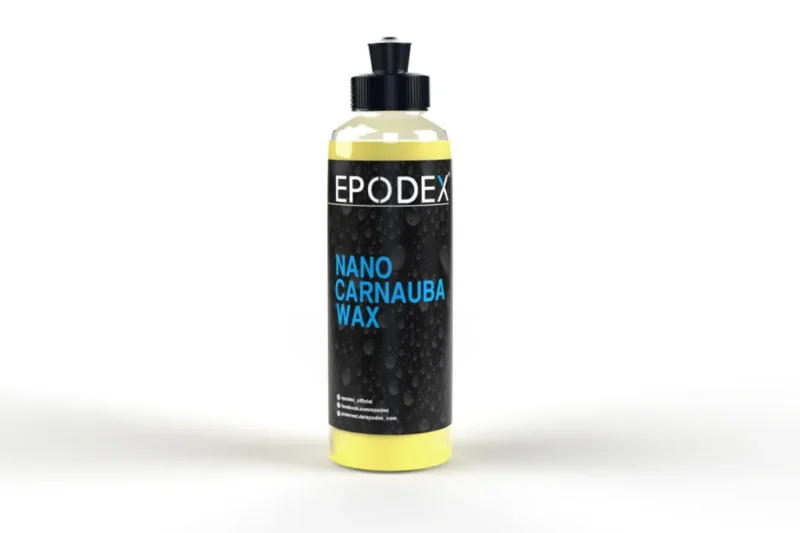 carnaubawachs holzwachs car wax 1