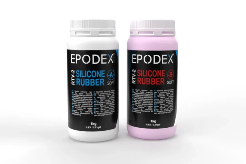 abformsilikon flussiges silikon kautschuk